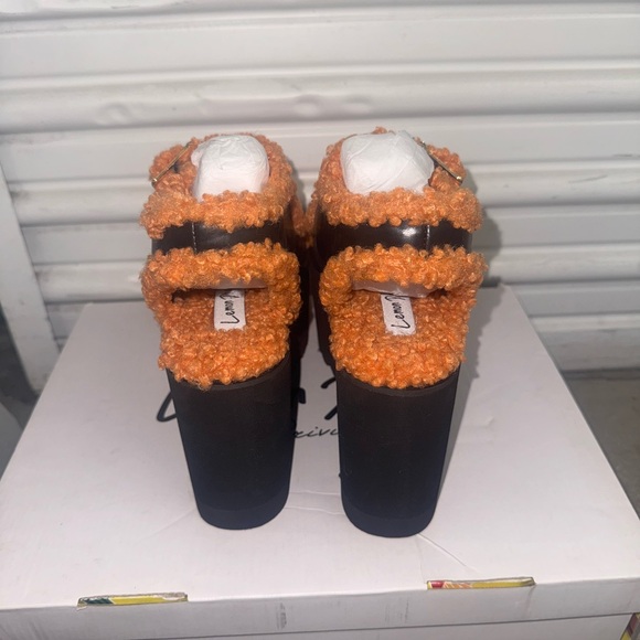 LEMON DROP - Firefly - (black/camel) - Picture 5 of 9